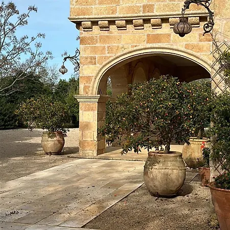 Casa Ventuno Tricase
