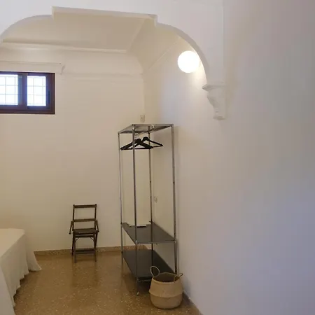 Casa Ventuno Villa *