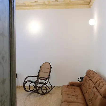 Casa Ventuno Villa