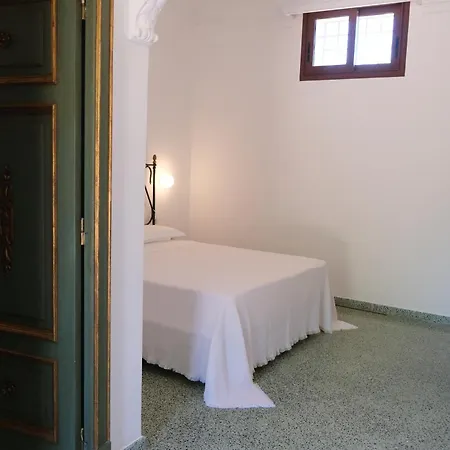 Casa Ventuno * Tricase