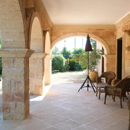 Villa Casa Ventuno