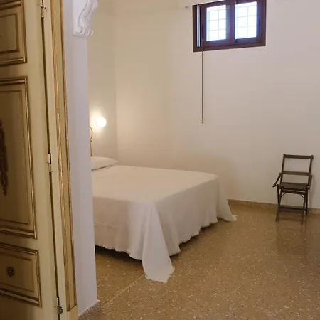 Casa Ventuno Villa *