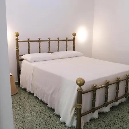 Casa Ventuno Tricase
