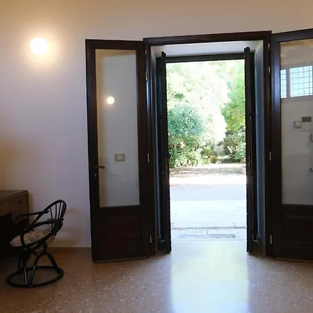 Casa Ventuno Villa