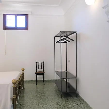 Casa Ventuno Villa Tricase