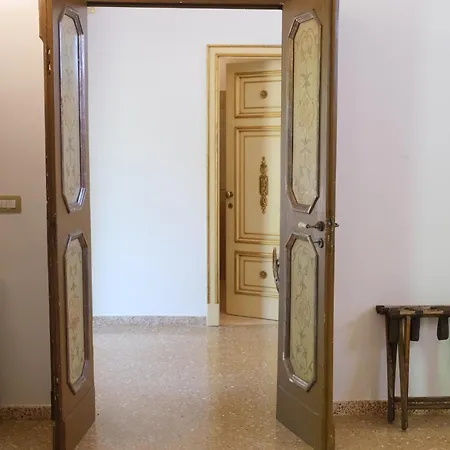 Casa Ventuno * Tricase