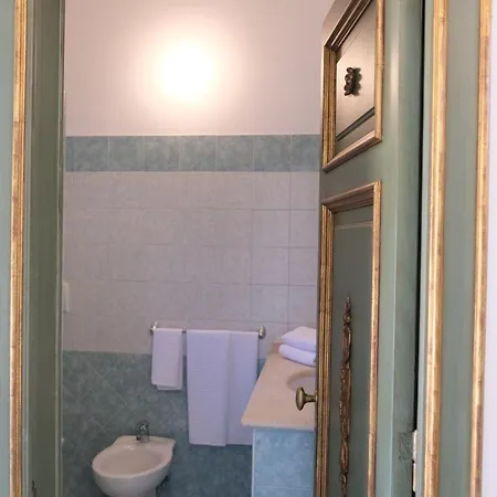 Casa Ventuno Tricase
