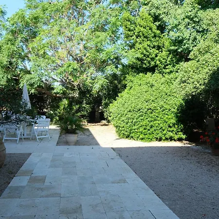 Casa Ventuno * Tricase