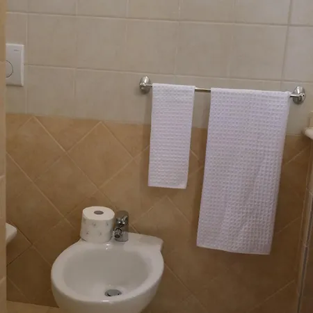 Casa Ventuno * Tricase