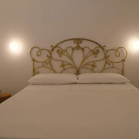 Casa Ventuno * Tricase