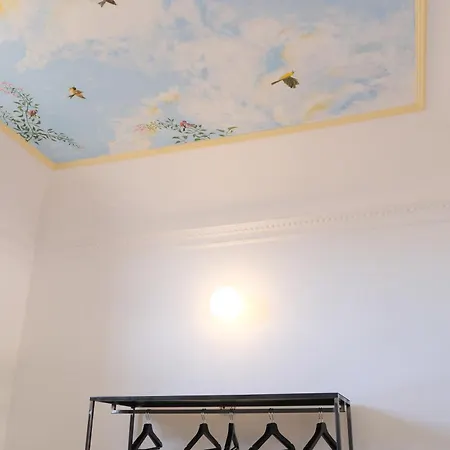 Casa Ventuno * Tricase