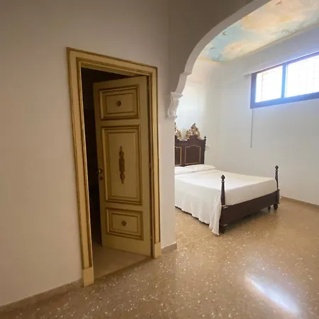 Casa Ventuno