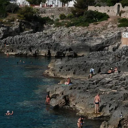 Casa Ventuno * Tricase