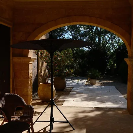 Vila Casa Ventuno
