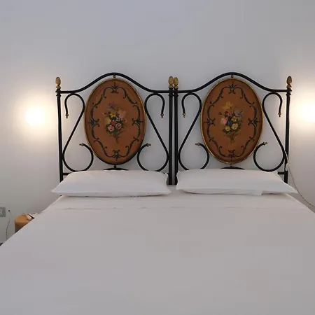 Vila Casa Ventuno *