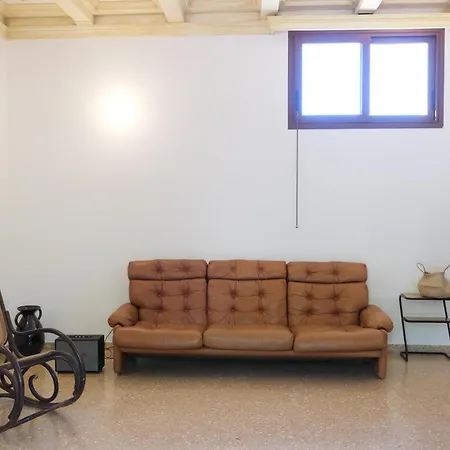 Casa Ventuno Vila
