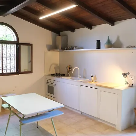 Vila Casa Ventuno Tricase