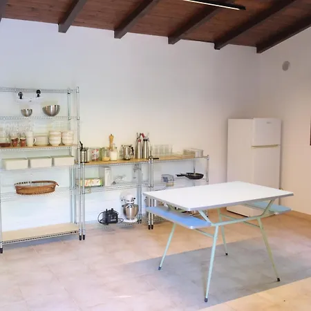 Casa Ventuno *