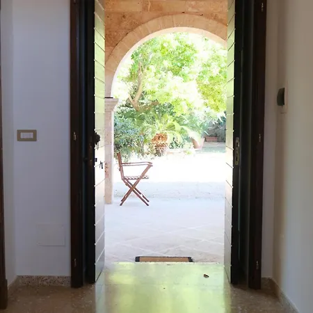 Casa Ventuno Vila *