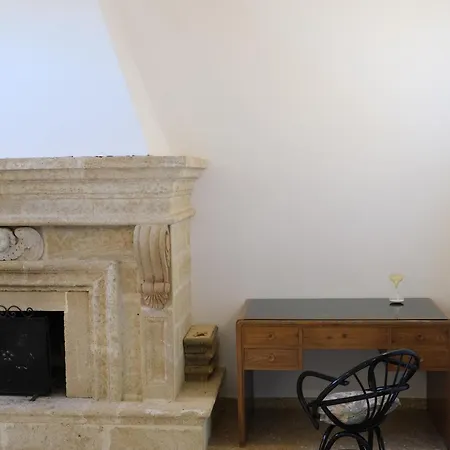 Casa Ventuno Tricase