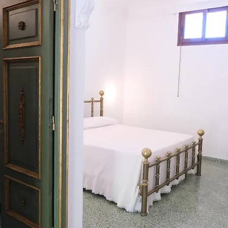 Vila Casa Ventuno Tricase