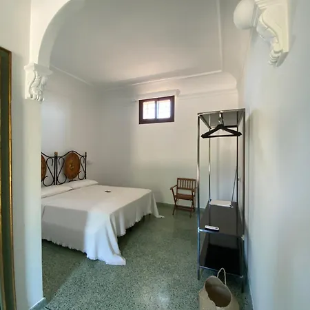 Casa Ventuno Vila Tricase