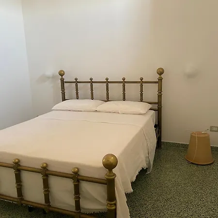 Casa Ventuno Tricase