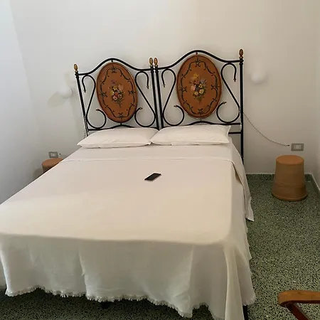 Casa Ventuno * Tricase
