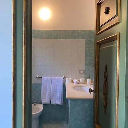 Casa Ventuno Vila