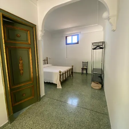 Casa Ventuno Vila *