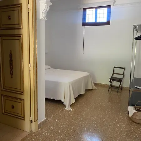 Casa Ventuno Vila Tricase