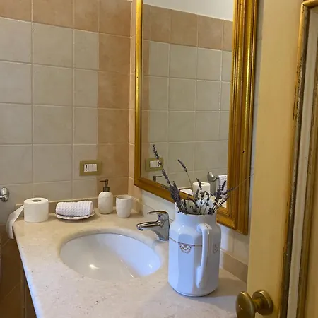 Vila Casa Ventuno Tricase