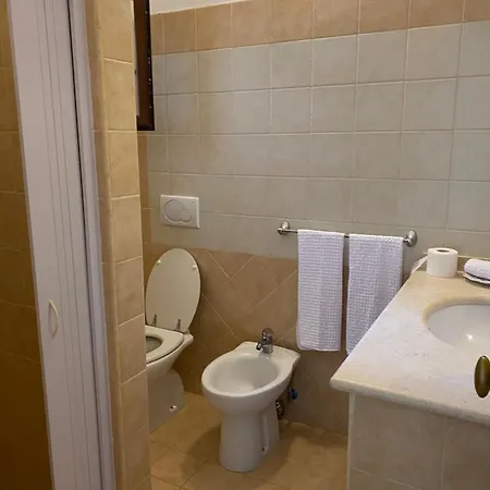 Casa Ventuno Tricase