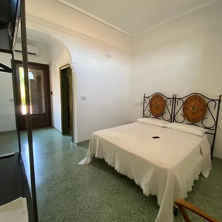 Vila Casa Ventuno *