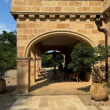 Vila Casa Ventuno *